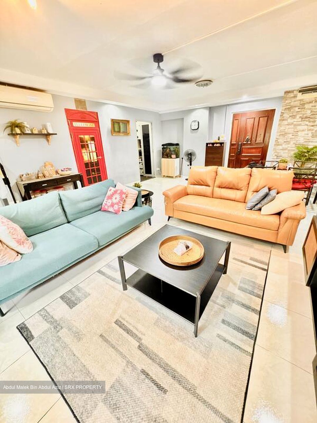 Blk 537 Woodlands Drive 16 (Woodlands), HDB 5 Rooms #497860801